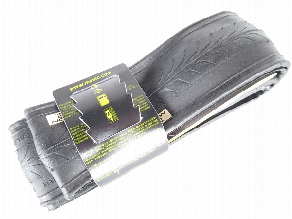 タイヤ　YKSION PRO GRIPLINK　700×23C