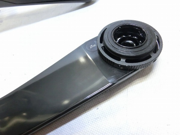 クランク XTR FC-M9120 170mm/30ｔ