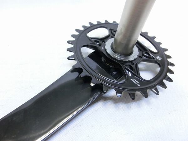 クランク XTR FC-M9120 170mm/30ｔ