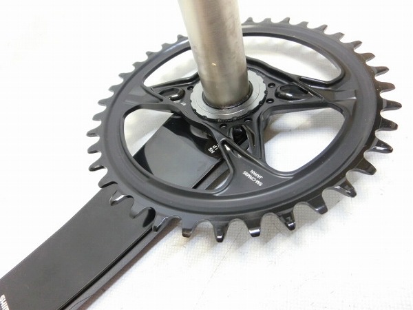 クランク XTR FC-M9120 170mm/38ｔ