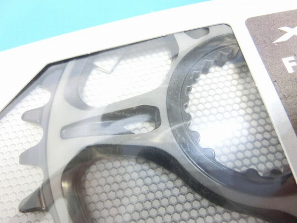 ダイレクトマウントチェーリング XTR SM-CRM95 32ｔ