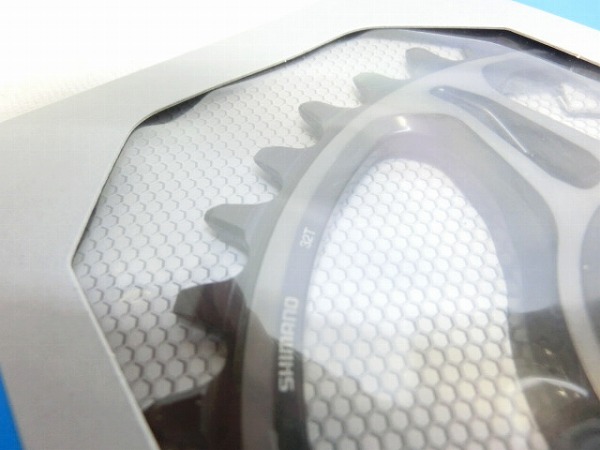 ダイレクトマウントチェーリング XTR SM-CRM95 32ｔ