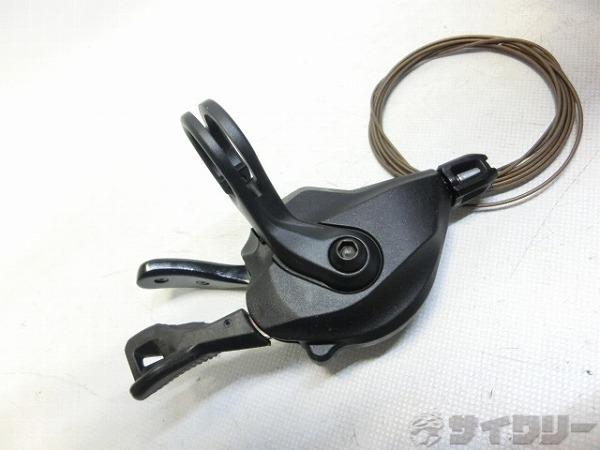 シフター XTR SL-M9100 R 12s 右のみ