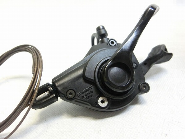 シフター XTR SL-M9100 R 12s 右のみ