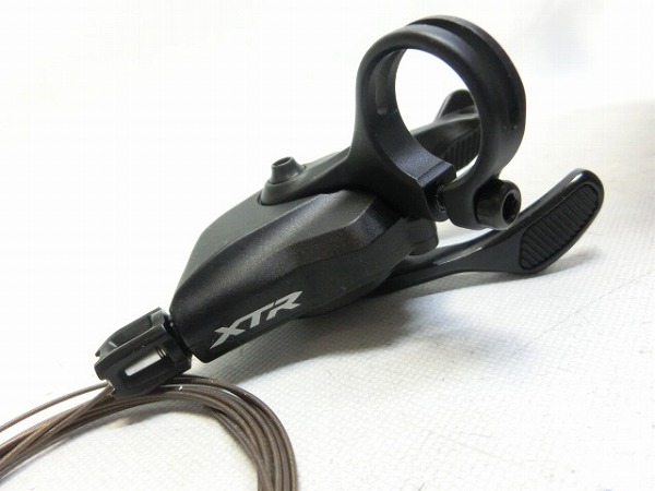 シフター XTR SL-M9100 R 12s 右のみ