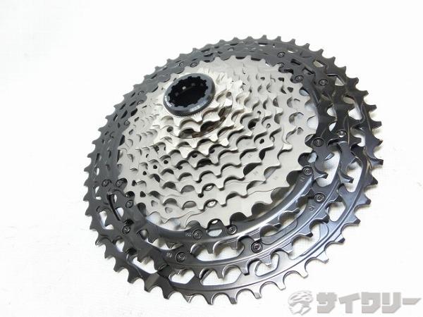 スプロケット XTR CS-M9100 12s/10-51ｔ