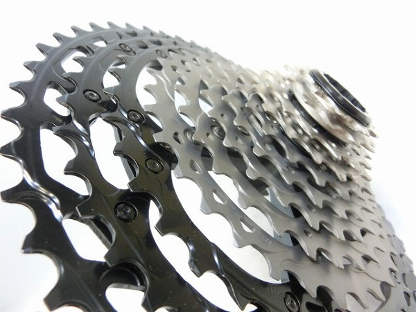 スプロケット XTR CS-M9100 12s/10-51ｔ