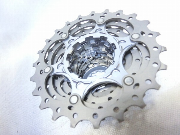 スプロケット DURA-ACE CS-7900 12s/10-51ｔ