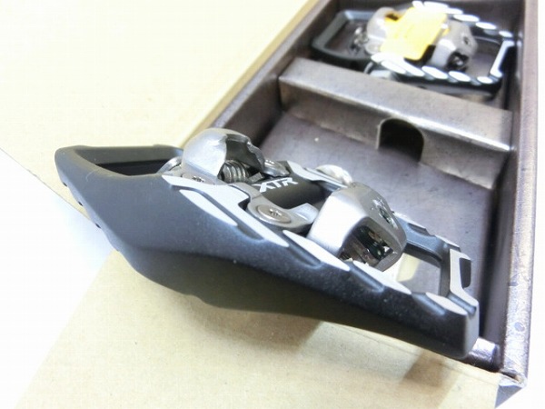 ビンディングペダル XTR PD-M9120