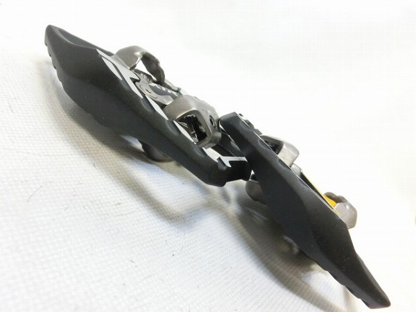 ビンディングペダル XTR PD-M9120