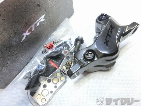 ディスクブレーキキャリパー XTR BR-M9120