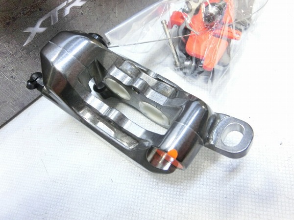 ディスクブレーキキャリパー XTR BR-M9120