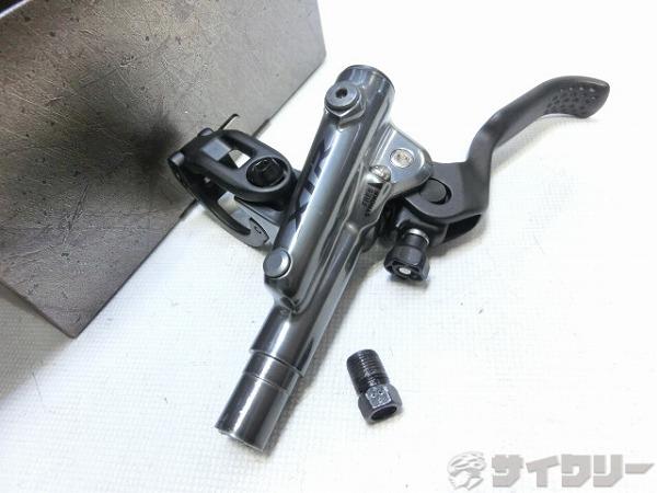 左ブレーキレバー XTR BL-M9120