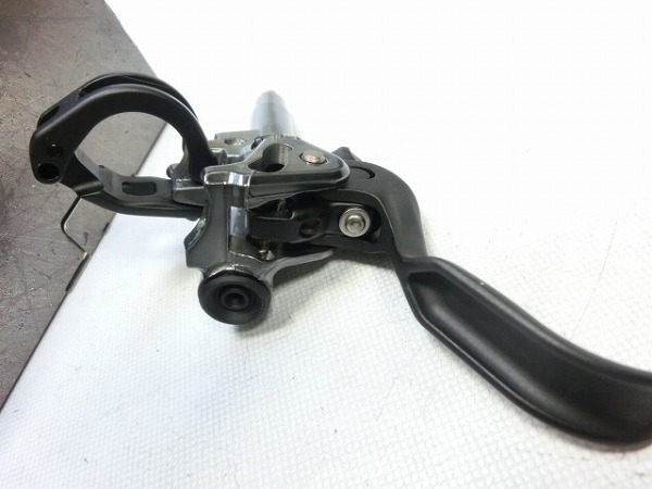 左ブレーキレバー XTR BL-M9120