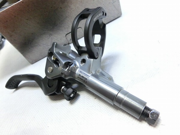 左ブレーキレバー XTR BL-M9120