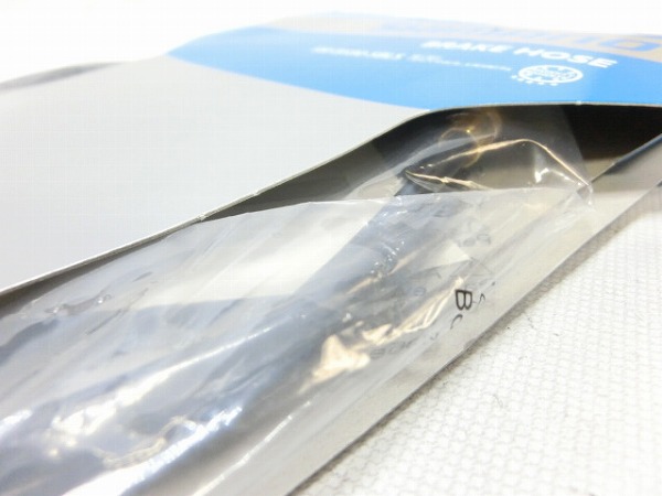 ブレーキホース SM-BH90-SBLS 1,000mm