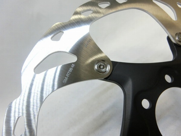 ディスクローター　SM-RT86 φ180mm/6穴