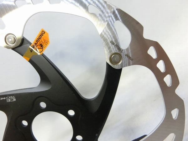 ディスクローター　SM-RT86 φ203mm/6穴