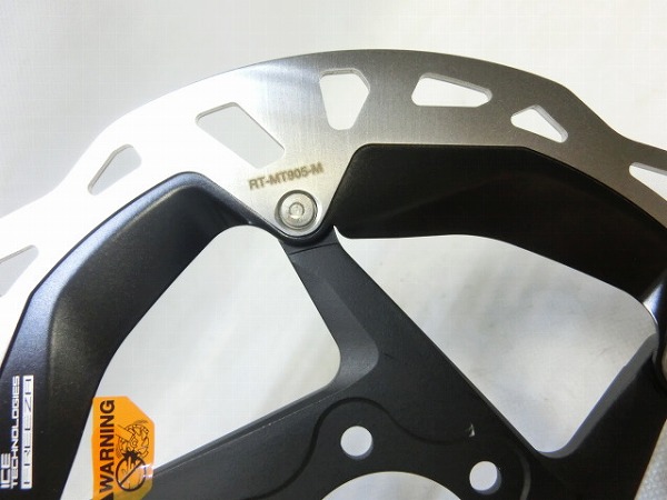 ディスクローター RT-MT905 φ180mm/6穴