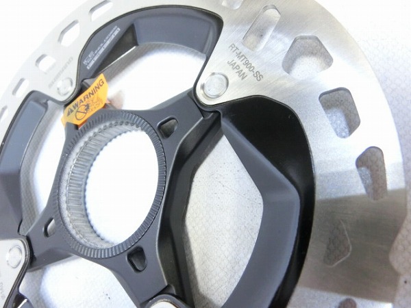 ディスクローター RT-MT900 φ140mm/センターロック