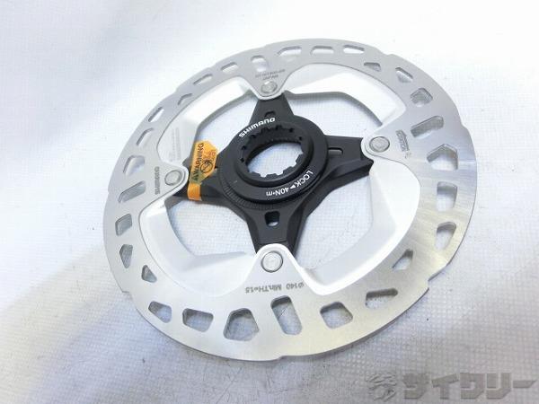 ディスクローター RT-MT800 φ140mm/センターロック