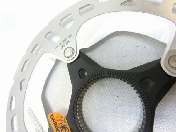 ディスクローター RT-MT800 φ140mm/センターロック