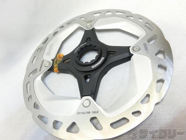 ディスクローター RT-MT800 φ160mm/センターロック