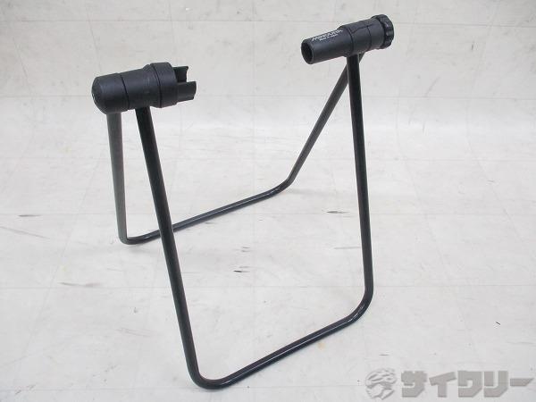 ディスプレイスタンド ブラック