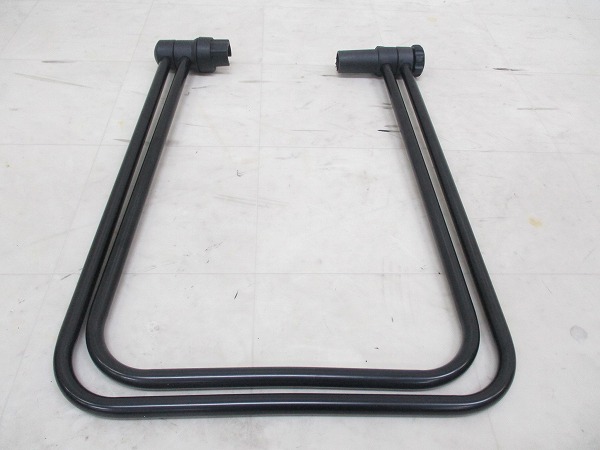 ディスプレイスタンド ブラック