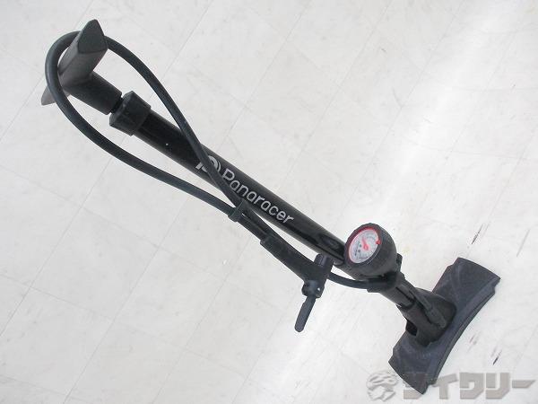 フロアポンプ BFP-04AGA3-B 仏/米式