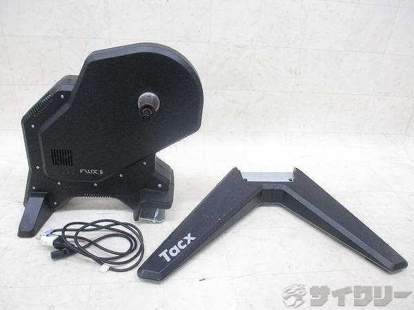 スマートトレーナー FLUX S Smart