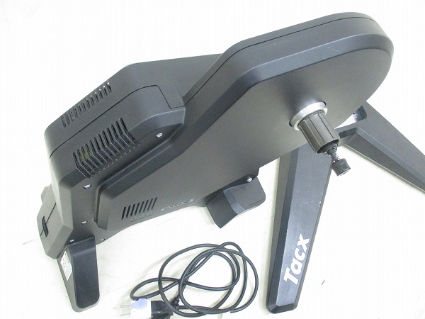 スマートトレーナー FLUX S Smart