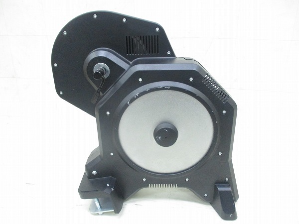 スマートトレーナー FLUX S Smart