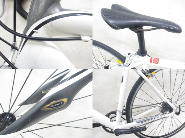 SECTEUR SPORT