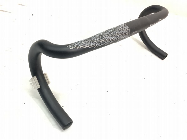 カーボンドロップハンドル EC90 SLX3 400mm/φ31.8ｍｍ