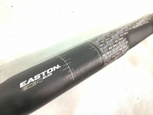 カーボンドロップハンドル EC90 SLX3 400mm/φ31.8ｍｍ