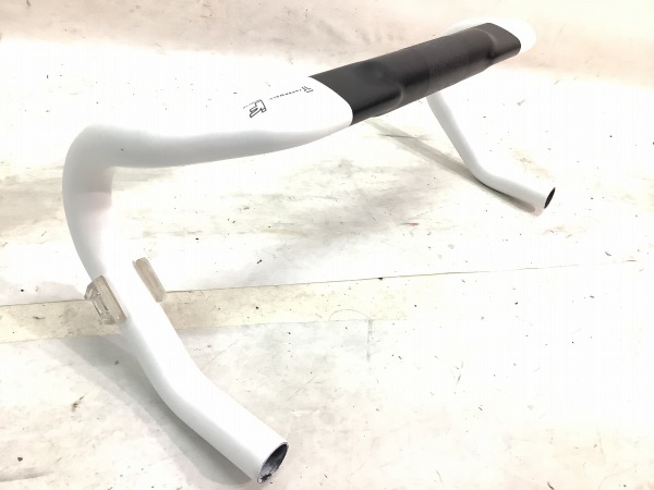 カーボンドロップハンドル EC70 AERO 400mm/φ31.8ｍｍ