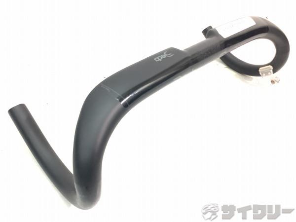 カーボンドロップハンドル SUPERZERO DCR 440mm（外-外）/φ31.7mm