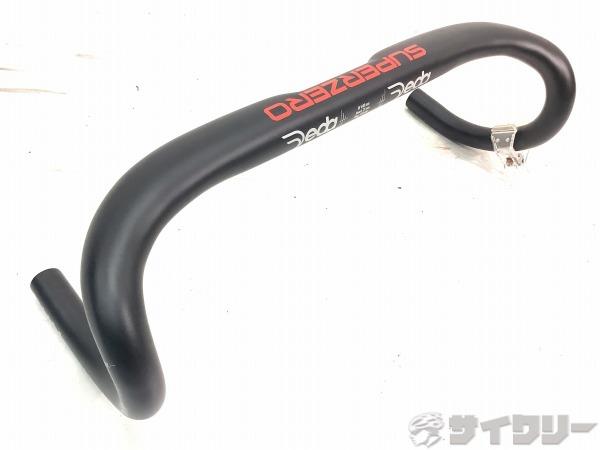 ドロップハンドル SUPERZERO ALLOY 440mm（外-外）/31.7mm