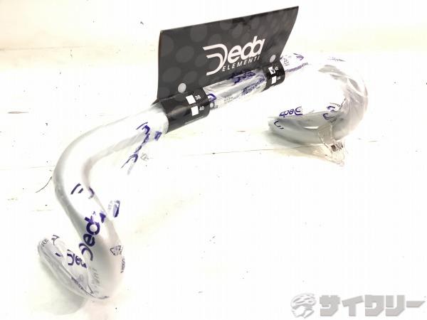 ドロップハンドル ZERO100 420mm（外-外）/φ31.7mm