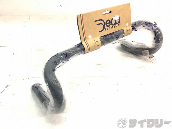 ドロップハンドル ZERO1 420mm（外-外）/φ31.7mm