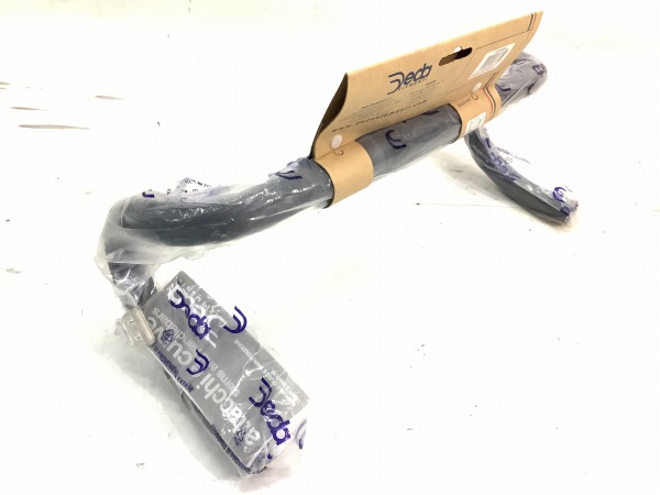 ドロップハンドル ZERO1 420mm（外-外）/φ31.7mm