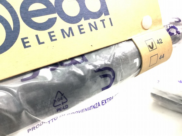 ドロップハンドル ZERO1 420mm（外-外）/φ31.7mm