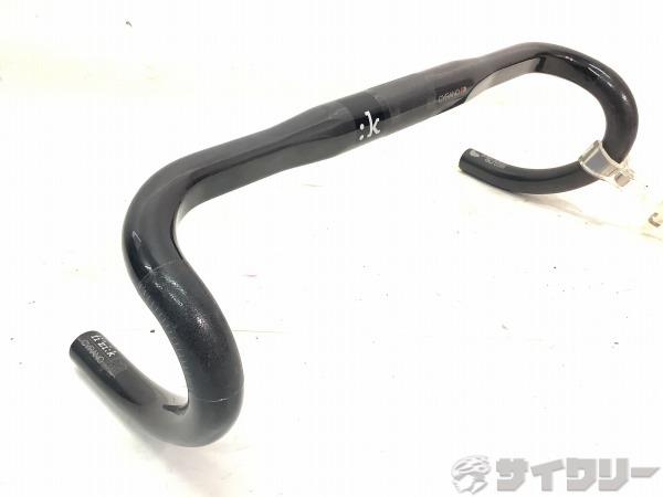 カーボンドロップハンドル CYRANO R1 CHAMELEON 400mm/φ31.8mm