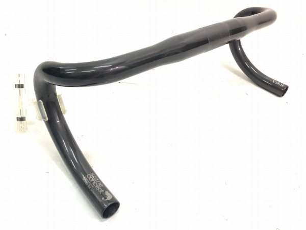 カーボンドロップハンドル CYRANO R1 CHAMELEON 400mm/φ31.8mm