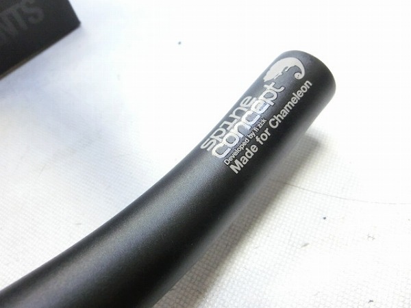 ドロップハンドル CYRANO R3 CHAMELEON 400mm/φ31.8mm