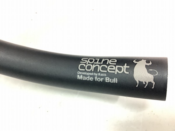 ドロップハンドル CYRANO R3 BULL 420mm/φ31.8mm