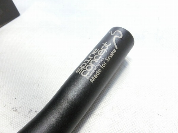 ドロップハンドル CYRANO R3 Snake 440mm/φ31.8mm