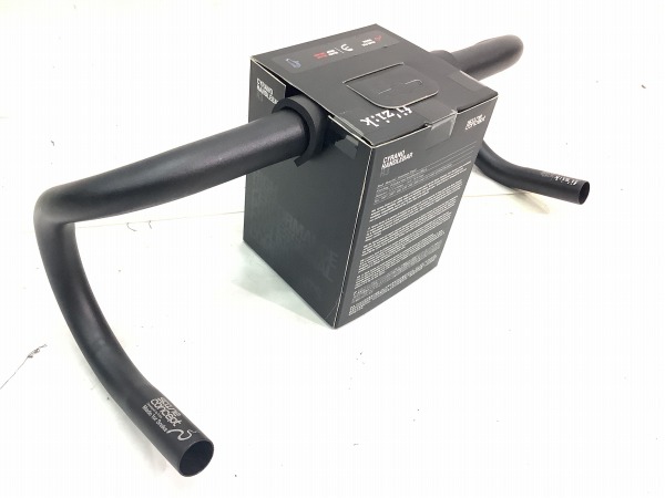 ドロップハンドル CYRANO R3 SNAKE 420mm/φ31.8mm