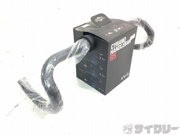 ドロップハンドル CYRANO R5 BULL 400mm/φ31.8mm